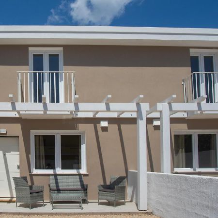 Residence Pula Via Delle Rose Dış mekan fotoğraf