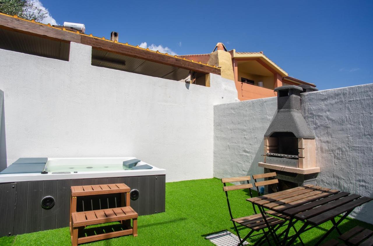 Residence Pula Via Delle Rose Dış mekan fotoğraf